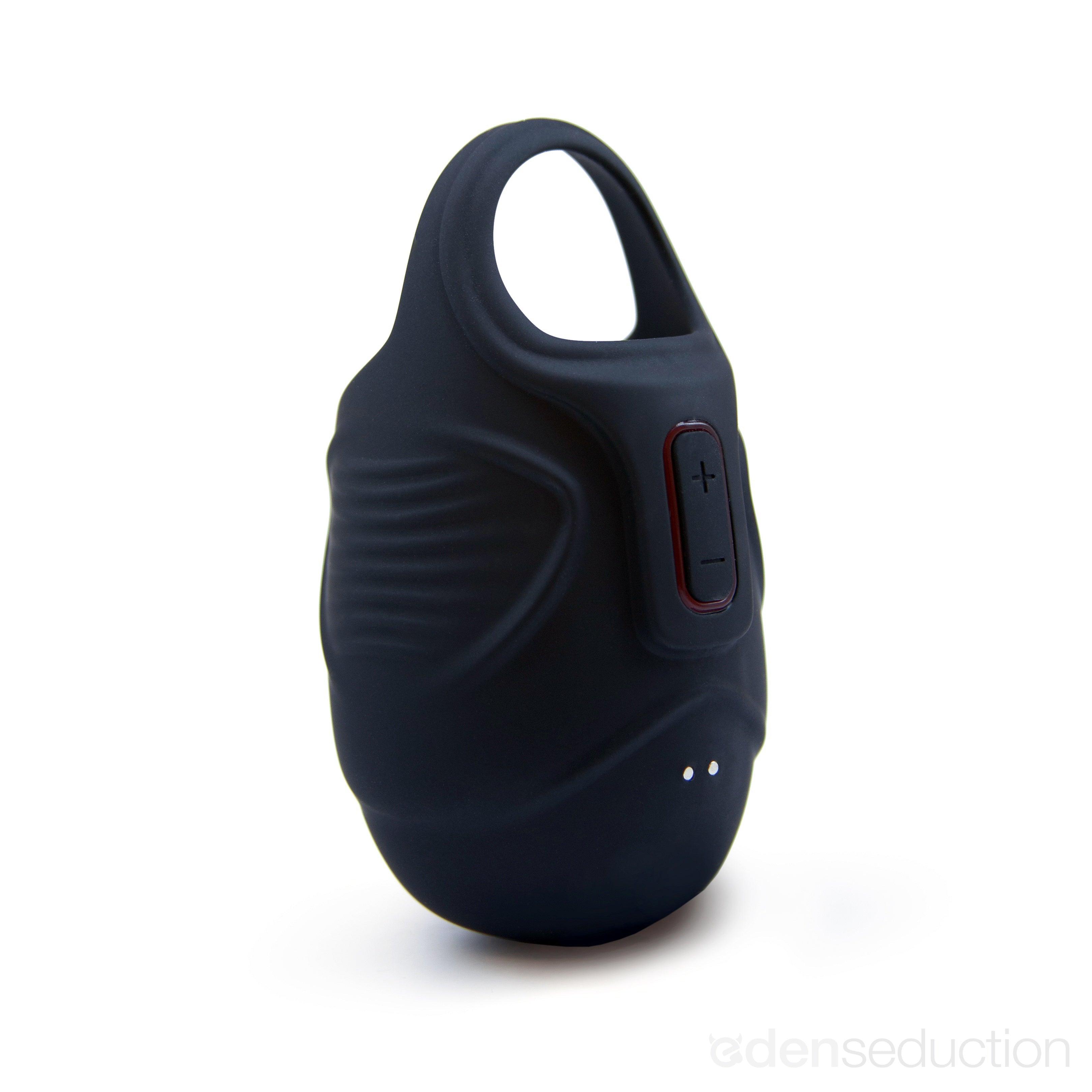 Vibro testis Testicle vibrator - EdenSeduce