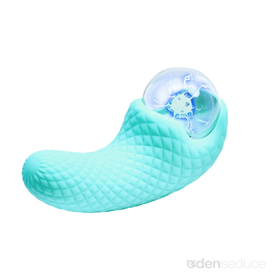 EdenSeduce 960 Handheld Vibrator - EdenSeduce