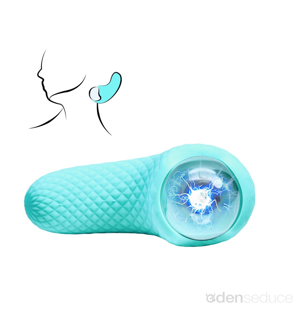 EdenSeduce 960 Handheld Vibrator - EdenSeduce