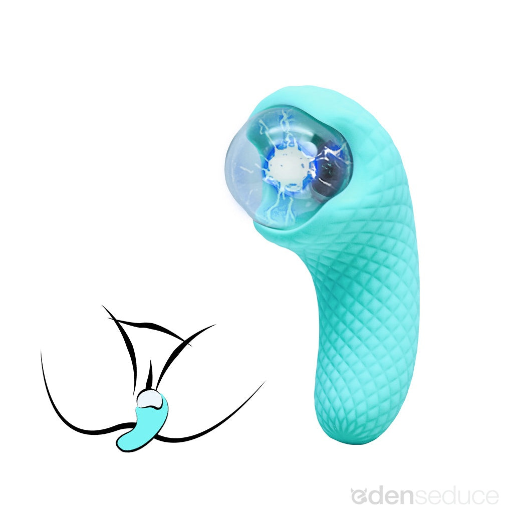 EdenSeduce 960 Handheld Vibrator - EdenSeduce