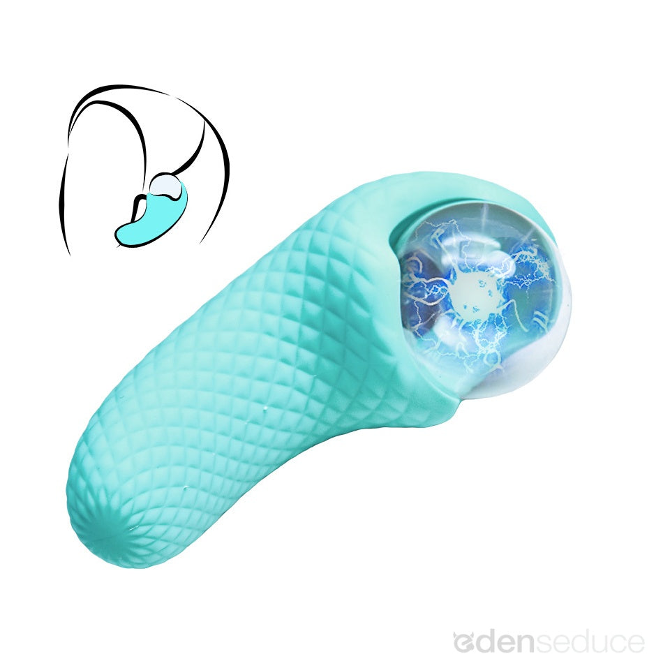 EdenSeduce 960 Handheld Vibrator - EdenSeduce