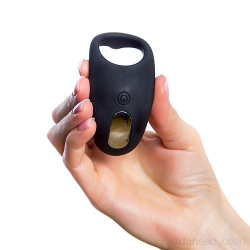 Rendezvous love ring Vibrating cock ring - EdenSeduce