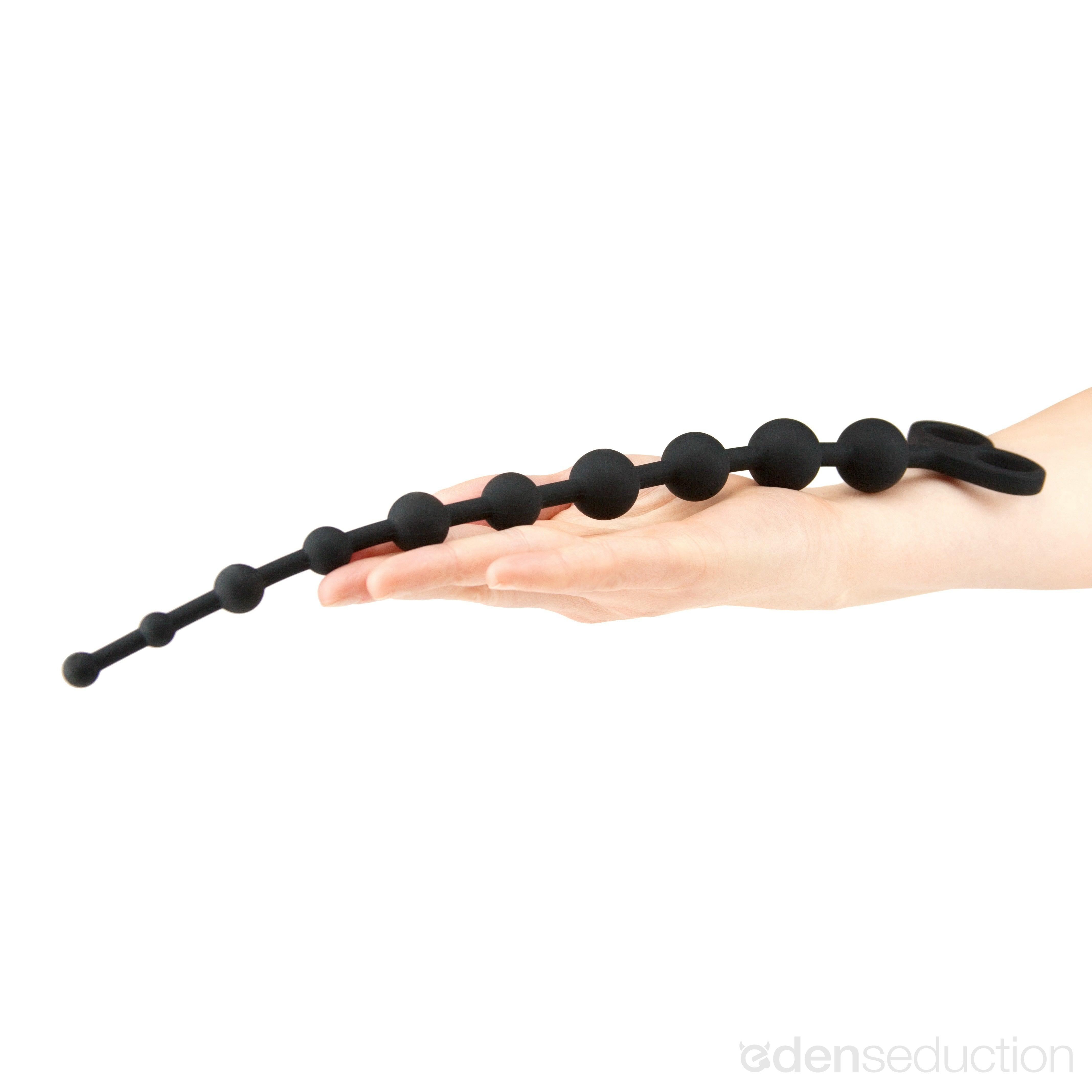 Passion beads Anal beads - EdenSeduce