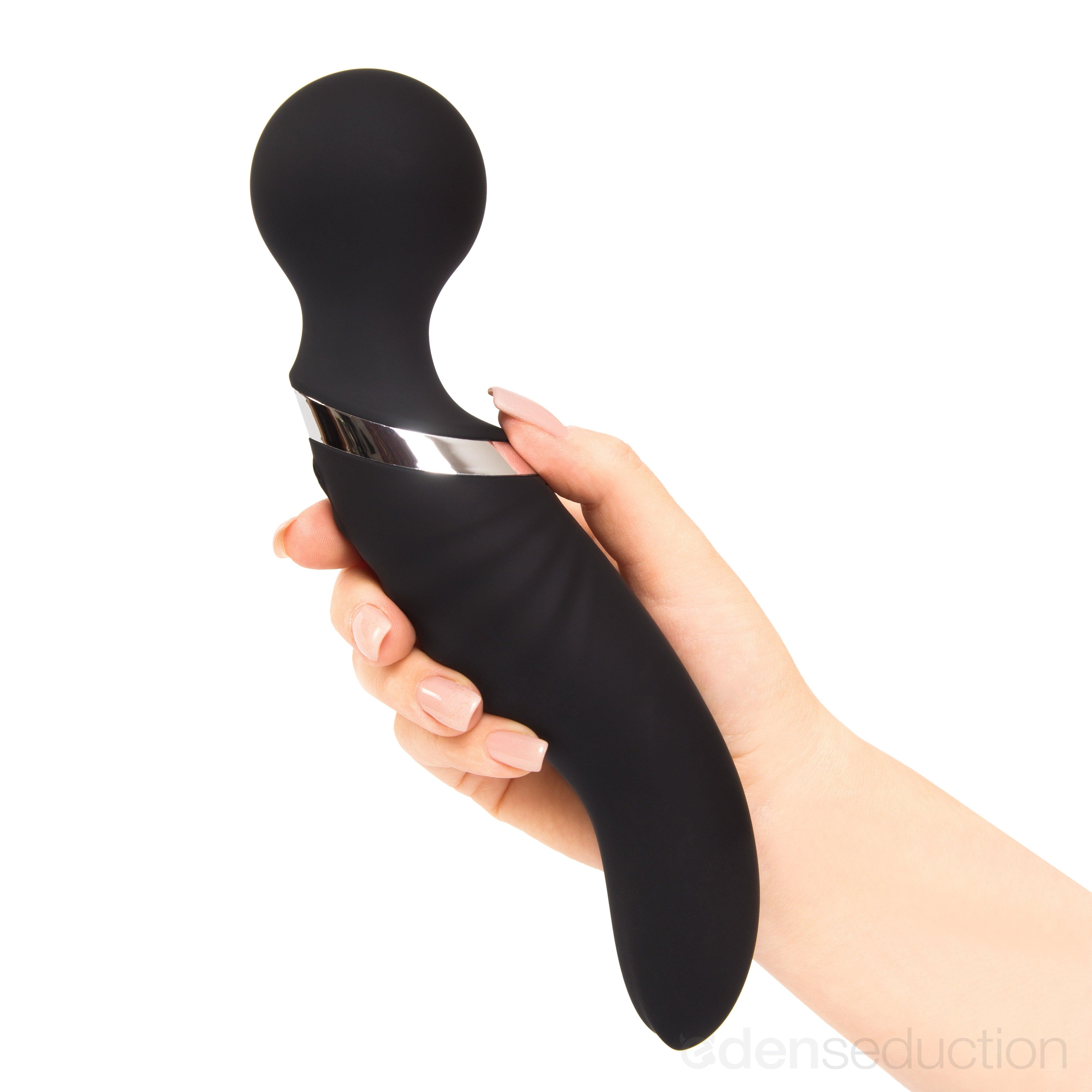 Wow wand Vibrating wand - EdenSeduce