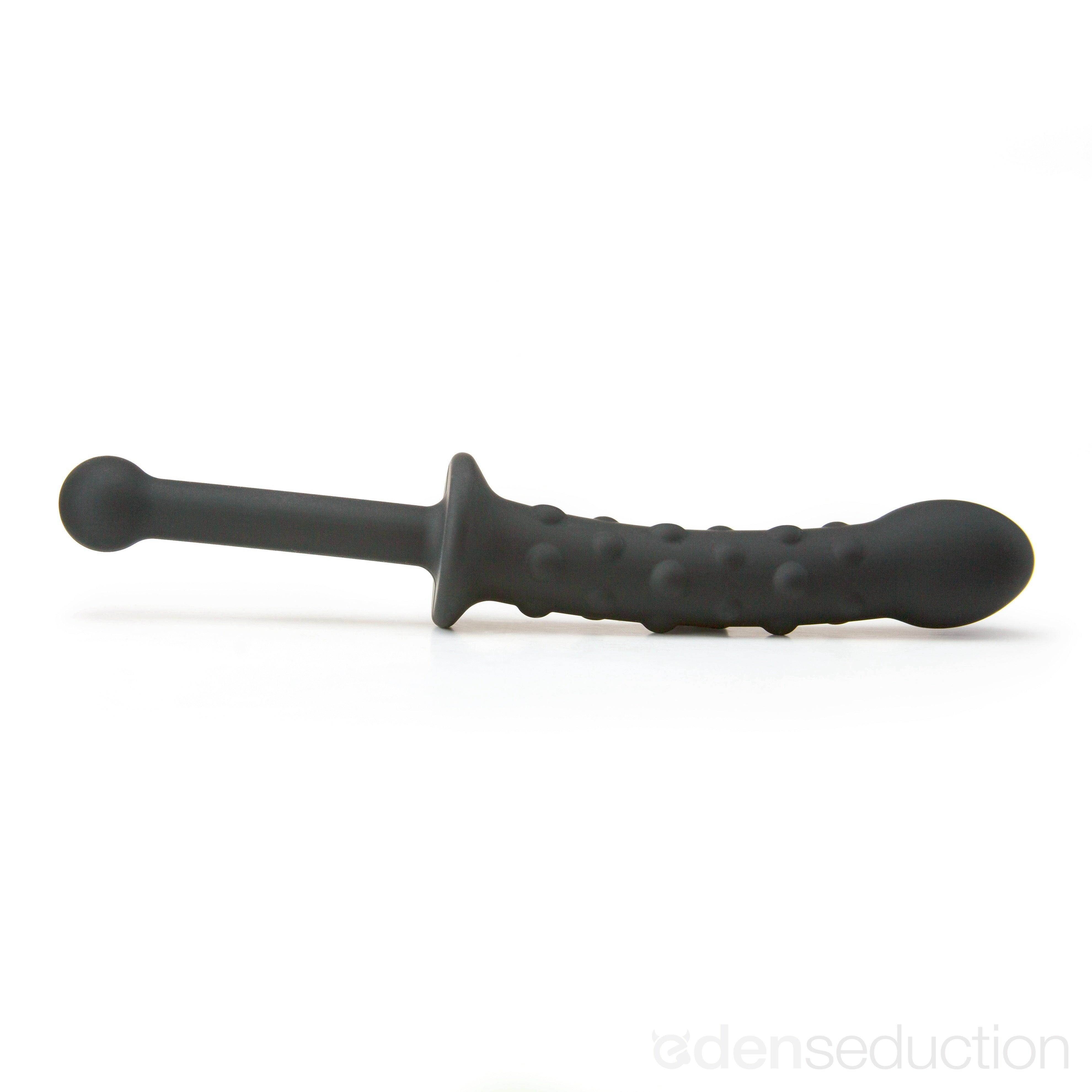 Secret handler Dildo with handle - EdenSeduce