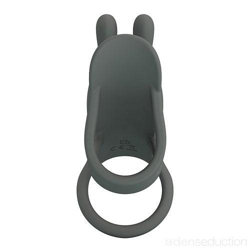 Rock bunny enhancer Vibrating penis sleeve - EdenSeduce