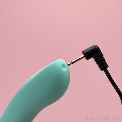 Bella Vibrating wand - EdenSeduce