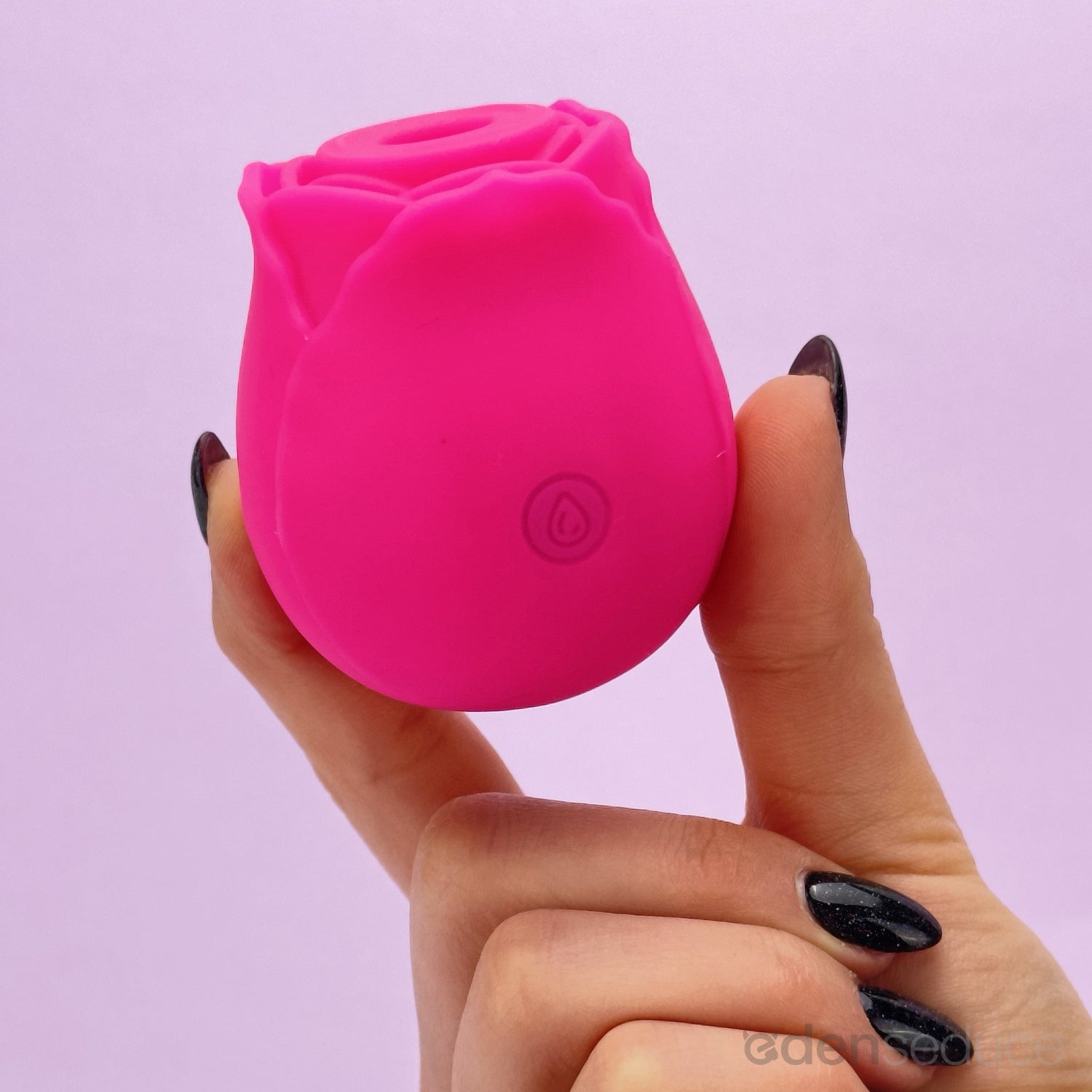 #1 Selling Rose Sex Toy Air Pulse Stimulator - EdenSeduce