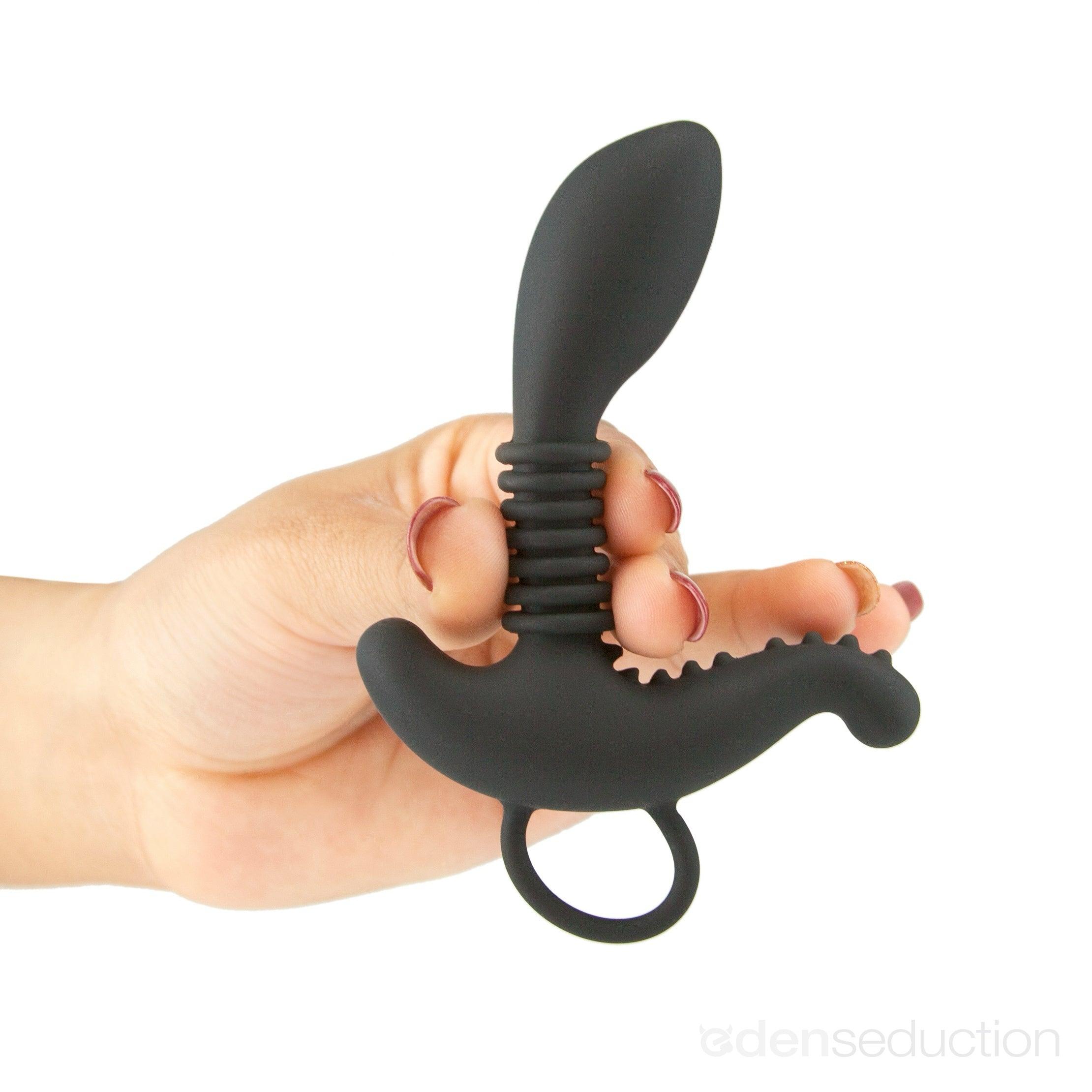 P-trainer Prostate massager - EdenSeduce