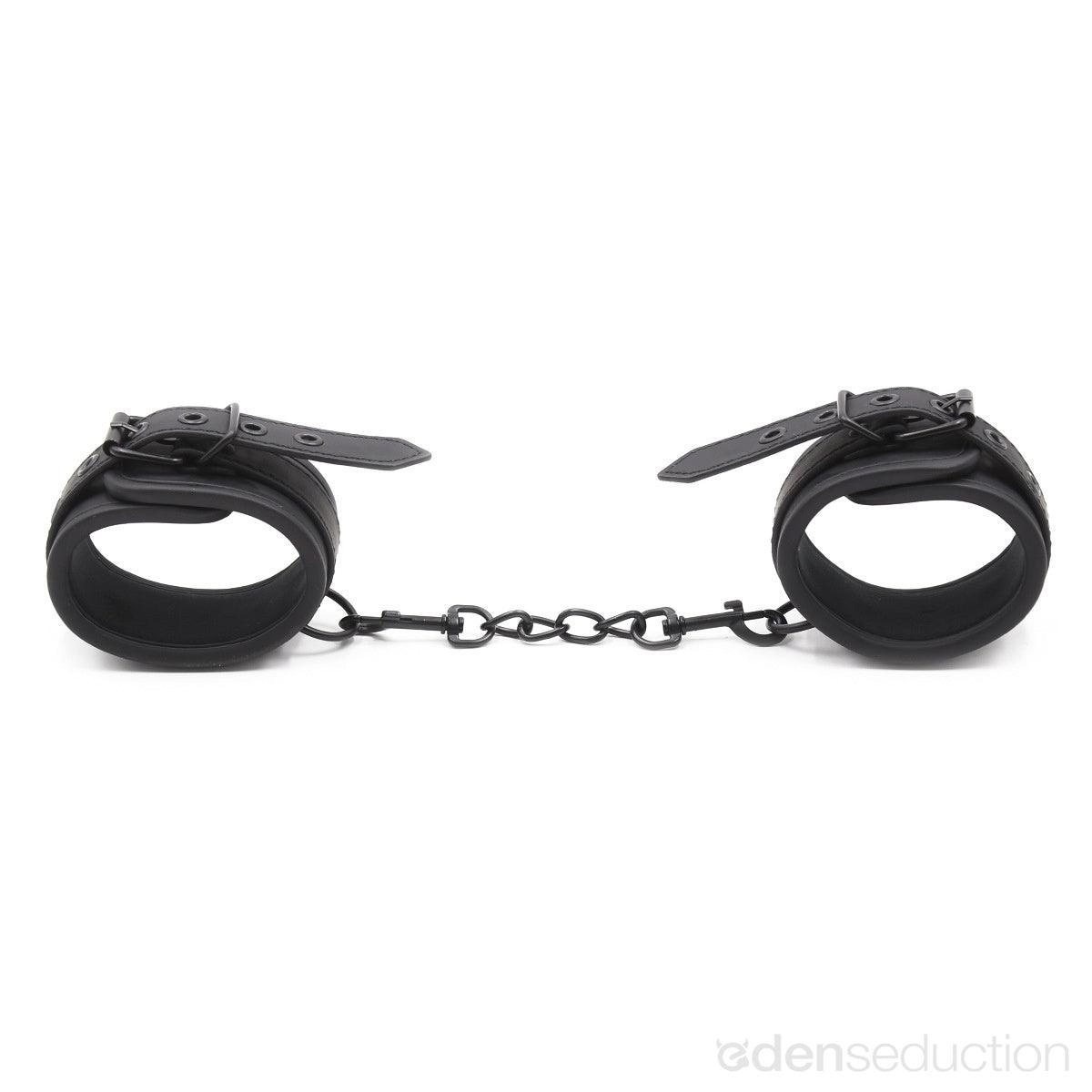 Euphoria Hand Cuffs - EdenSeduce