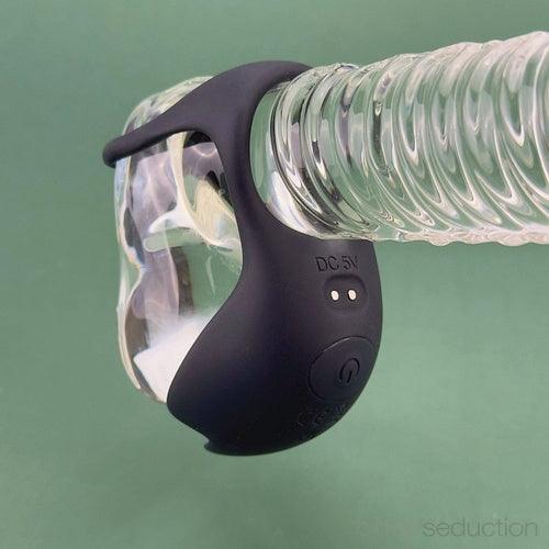 Axis Testicle vibrator - EdenSeduce