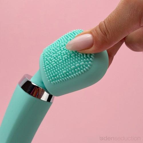 Bella Vibrating wand - EdenSeduce