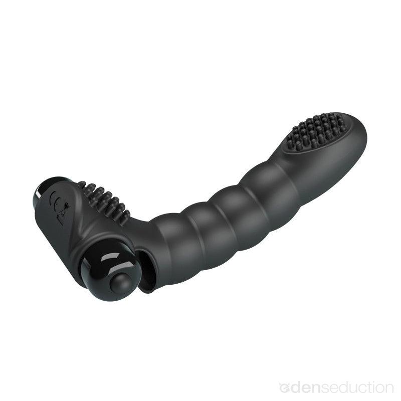 Intimate diver Clit and G spot finger vibrator - EdenSeduce