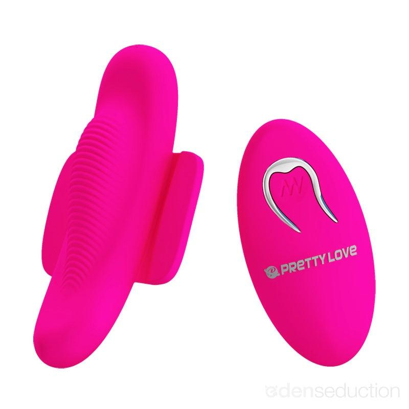 Panty throb Panty vibrator - EdenSeduce