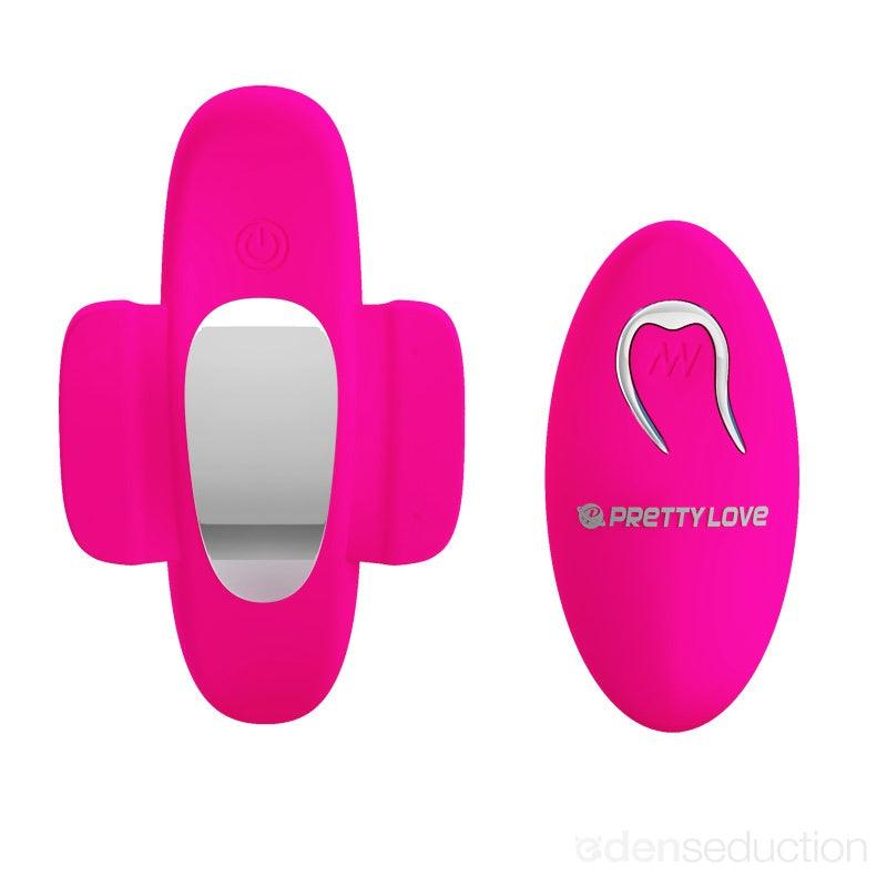 Panty throb Panty vibrator - EdenSeduce