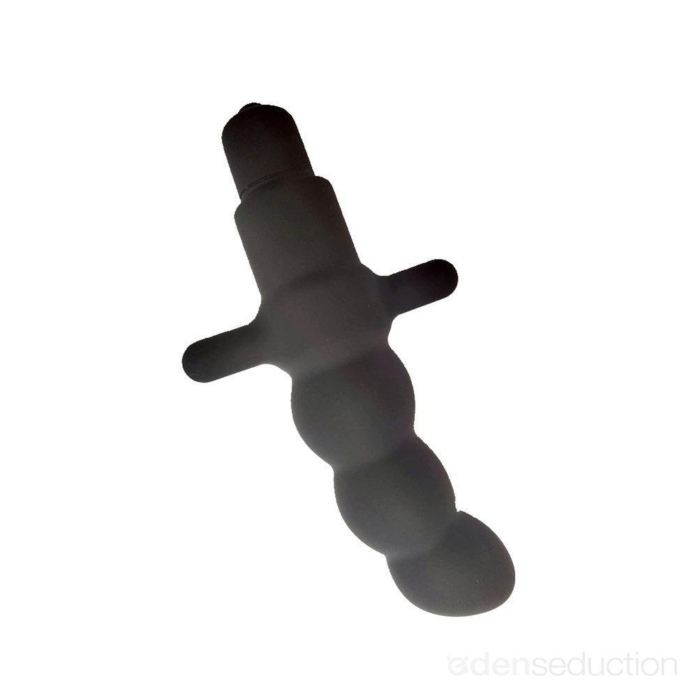 Silicone P-spot vibe Prostate vibrator - EdenSeduce