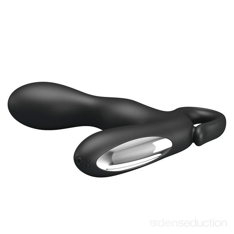 P-spot driver Prostate vibrator - EdenSeduce