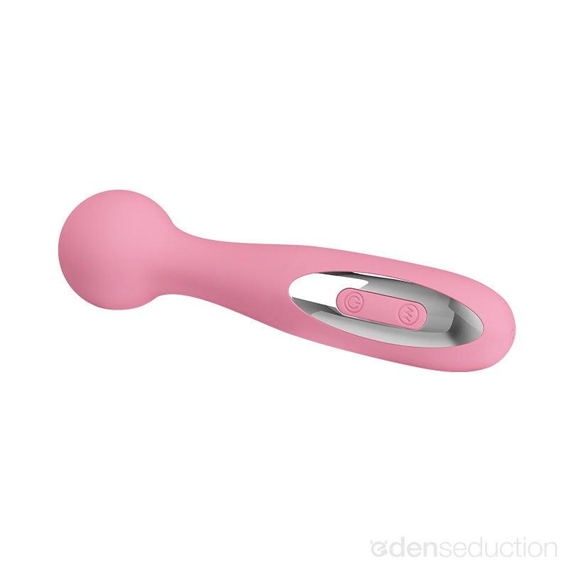 Lollipop Mini vibrating wand - EdenSeduce