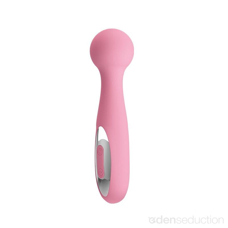 Lollipop Mini vibrating wand - EdenSeduce