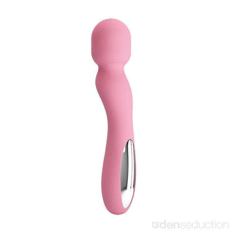 Pretty Love massager Mini vibrating wand - EdenSeduce