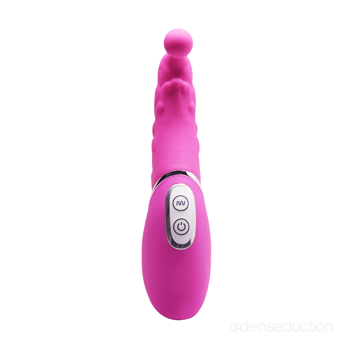 Waterproof G dancer G spot vibrator - EdenSeduce