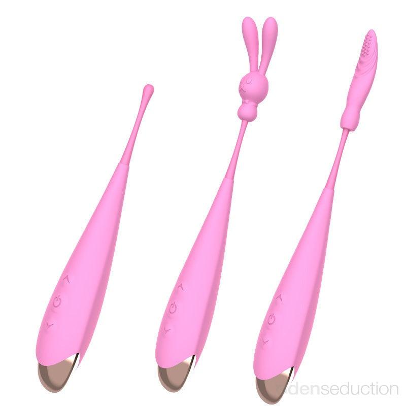 Vita Pinpoint clit vibrator - EdenSeduce