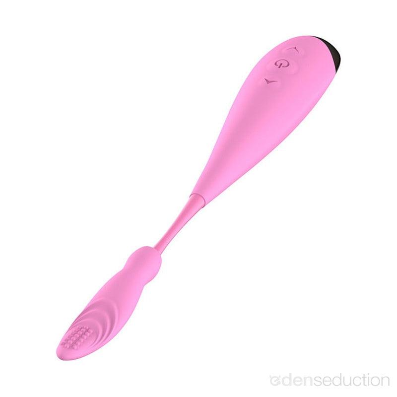 Vita Pinpoint clit vibrator - EdenSeduce