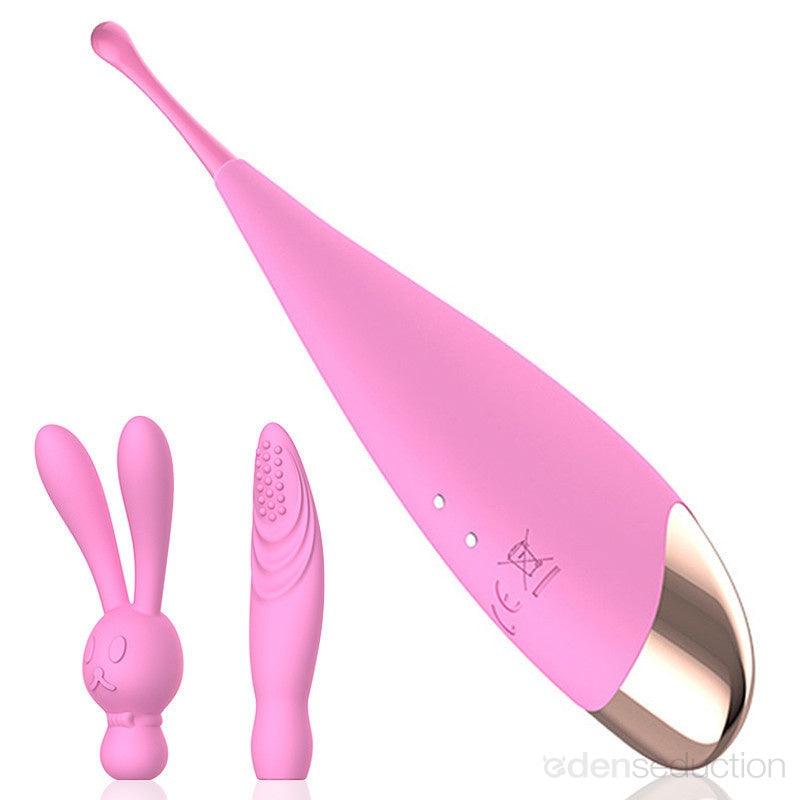 Vita Pinpoint clit vibrator - EdenSeduce