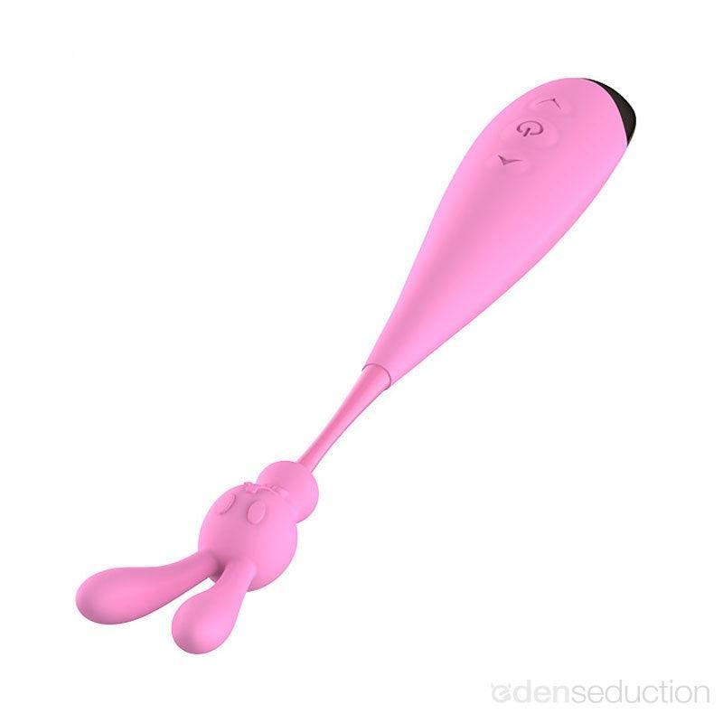 Vita Pinpoint clit vibrator - EdenSeduce