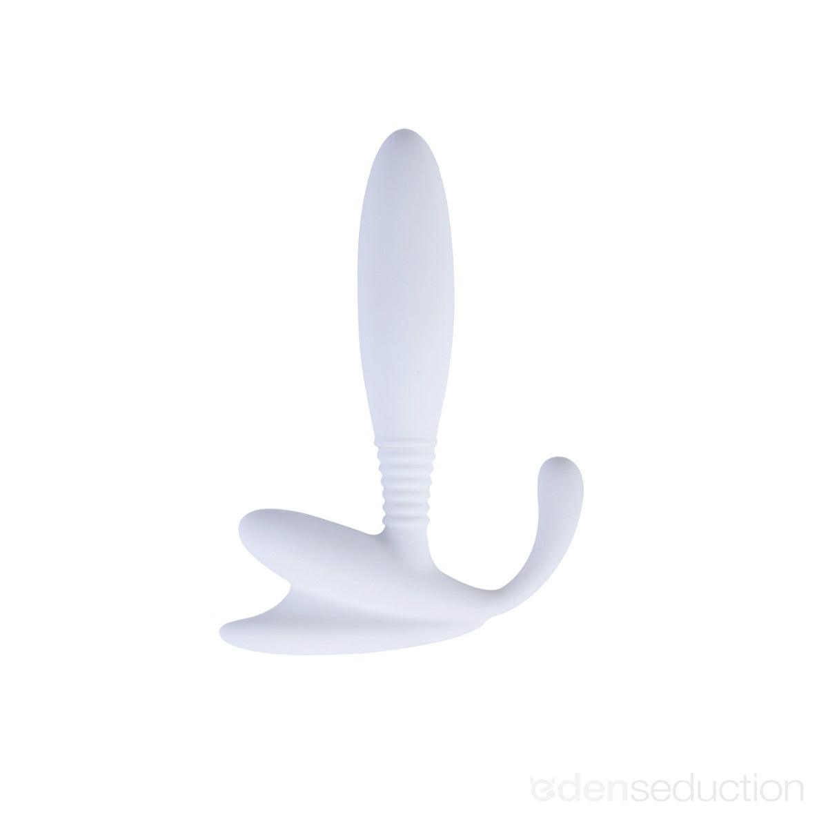 Beginner silicone p-spot massager Prostate massager - EdenSeduce