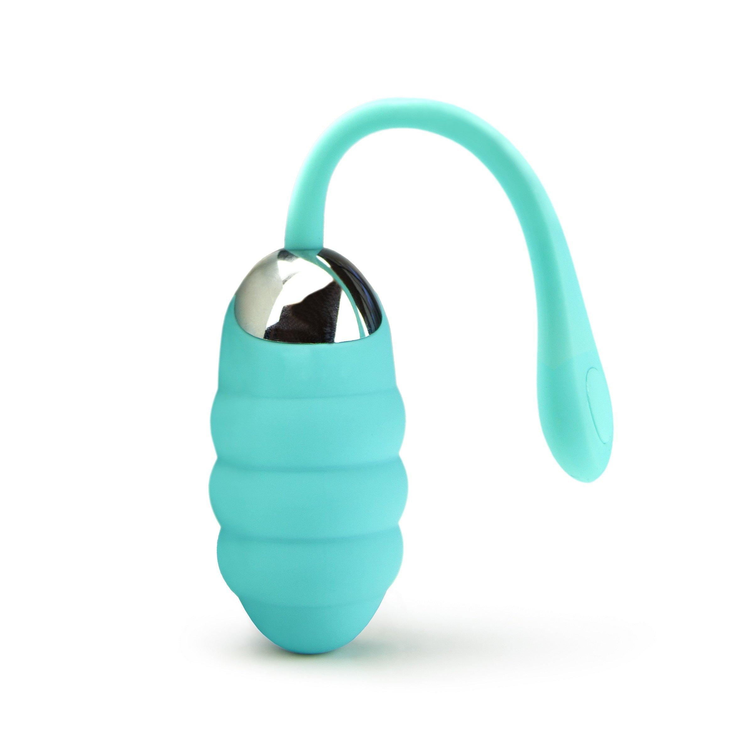 Honey dipper Egg vibrator - EdenSeduce