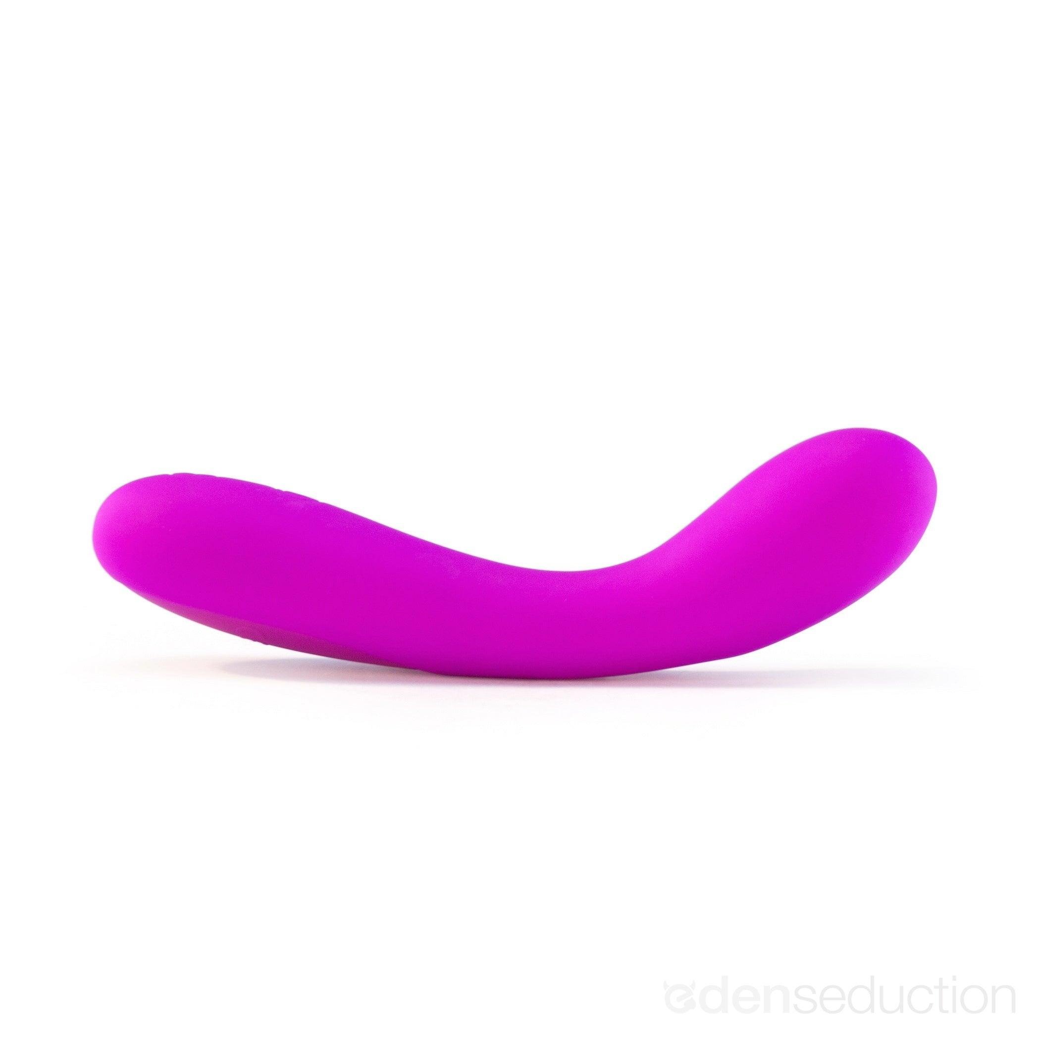 Petite Treats G-spot G spot vibrator - EdenSeduce