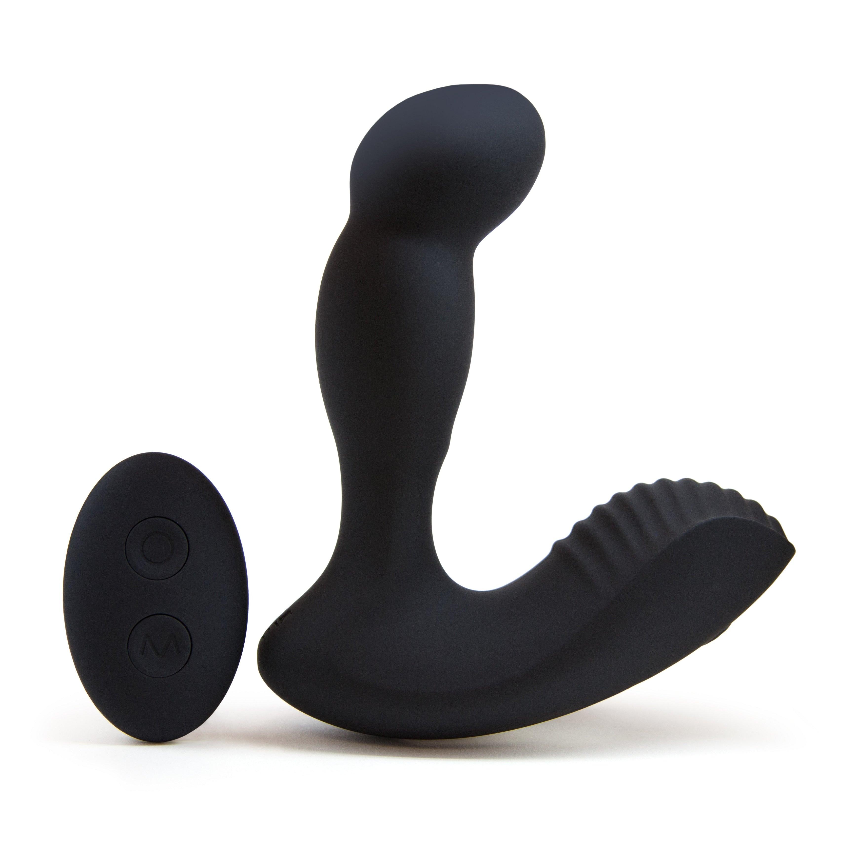 P-spot explorer Prostate vibrator - EdenSeduce