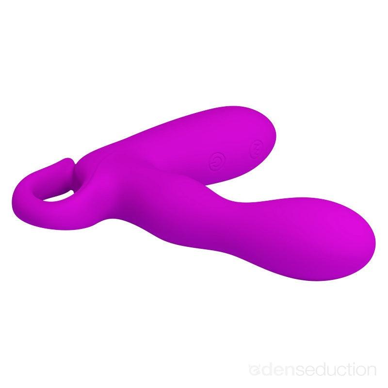 P-spot driver Prostate vibrator - EdenSeduce