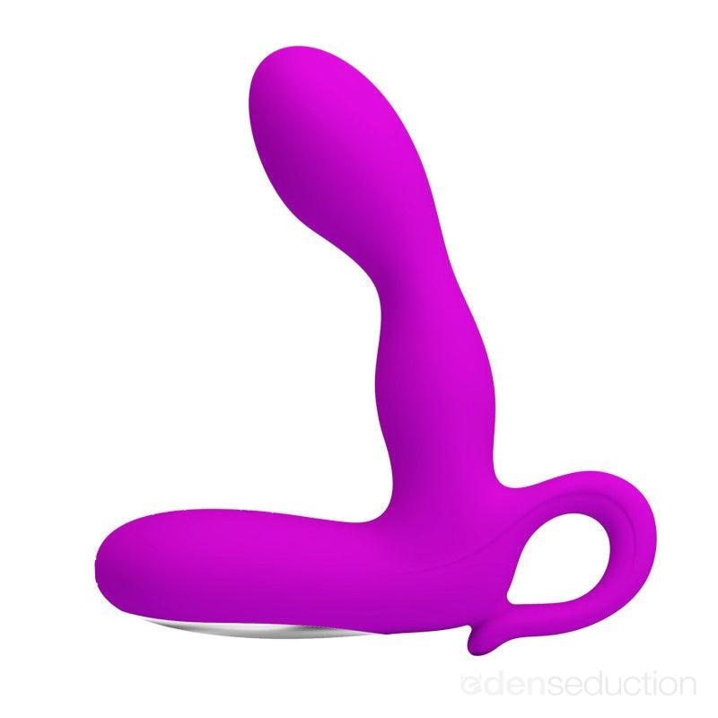 P-spot driver Prostate vibrator - EdenSeduce