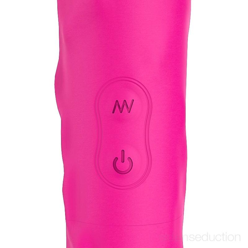 O-Flexer Double ended vibrator - EdenSeduce