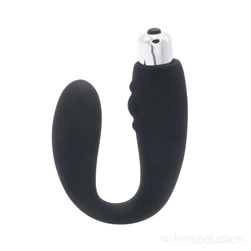 Mini p-spot pleaser Prostate vibrator - EdenSeduce