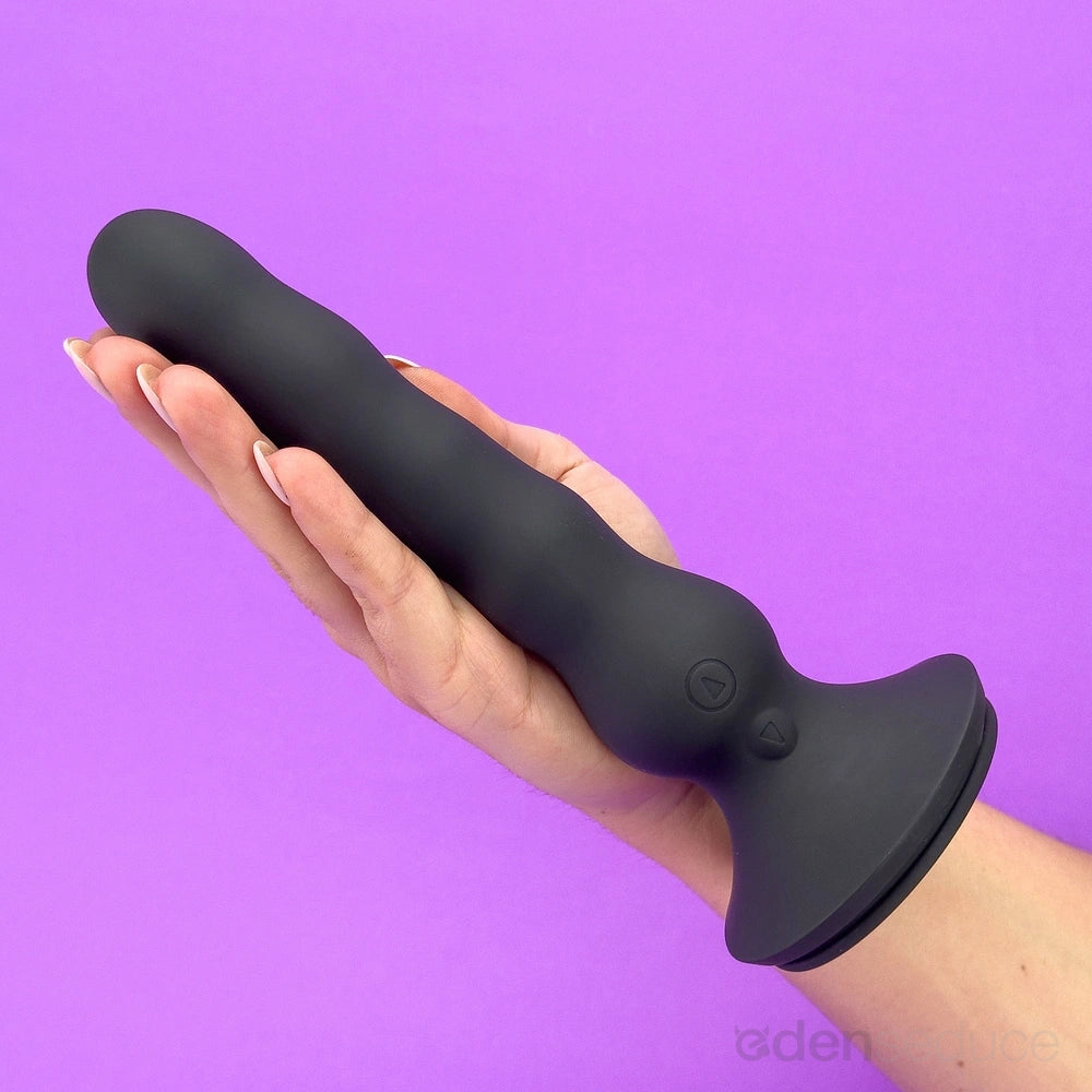 Sway me Thrusting vibrator - EdenSeduce