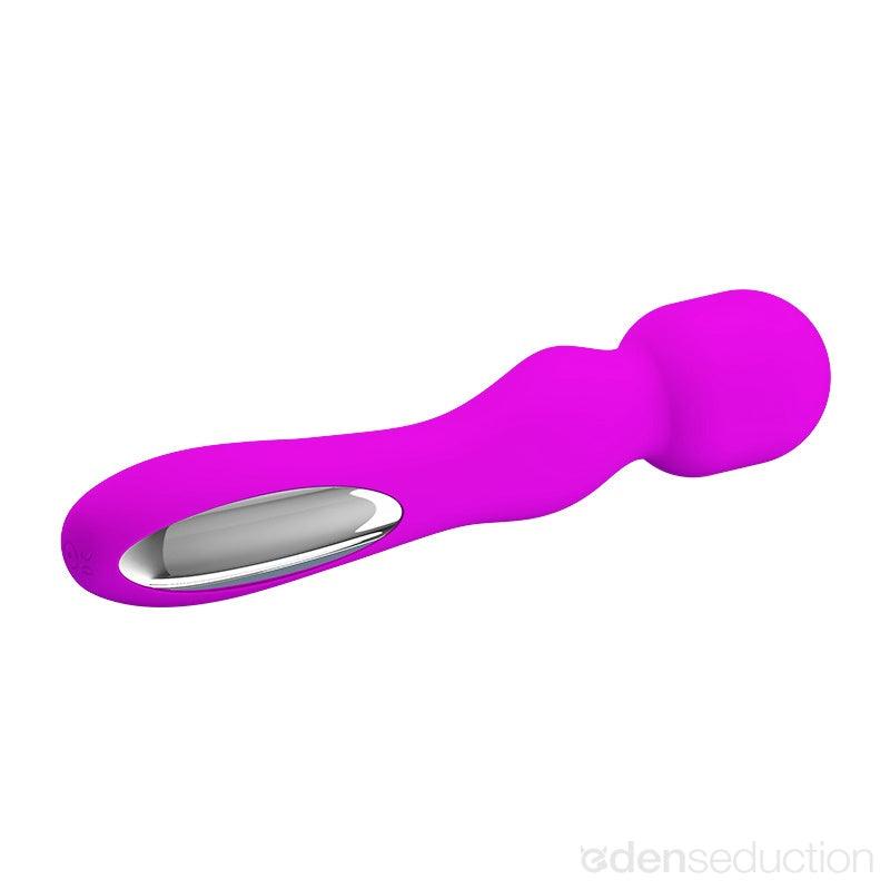 Pretty Love massager Mini vibrating wand - EdenSeduce