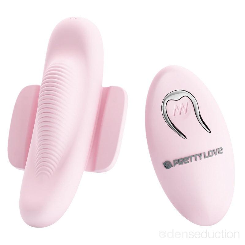 Panty throb Panty vibrator - EdenSeduce