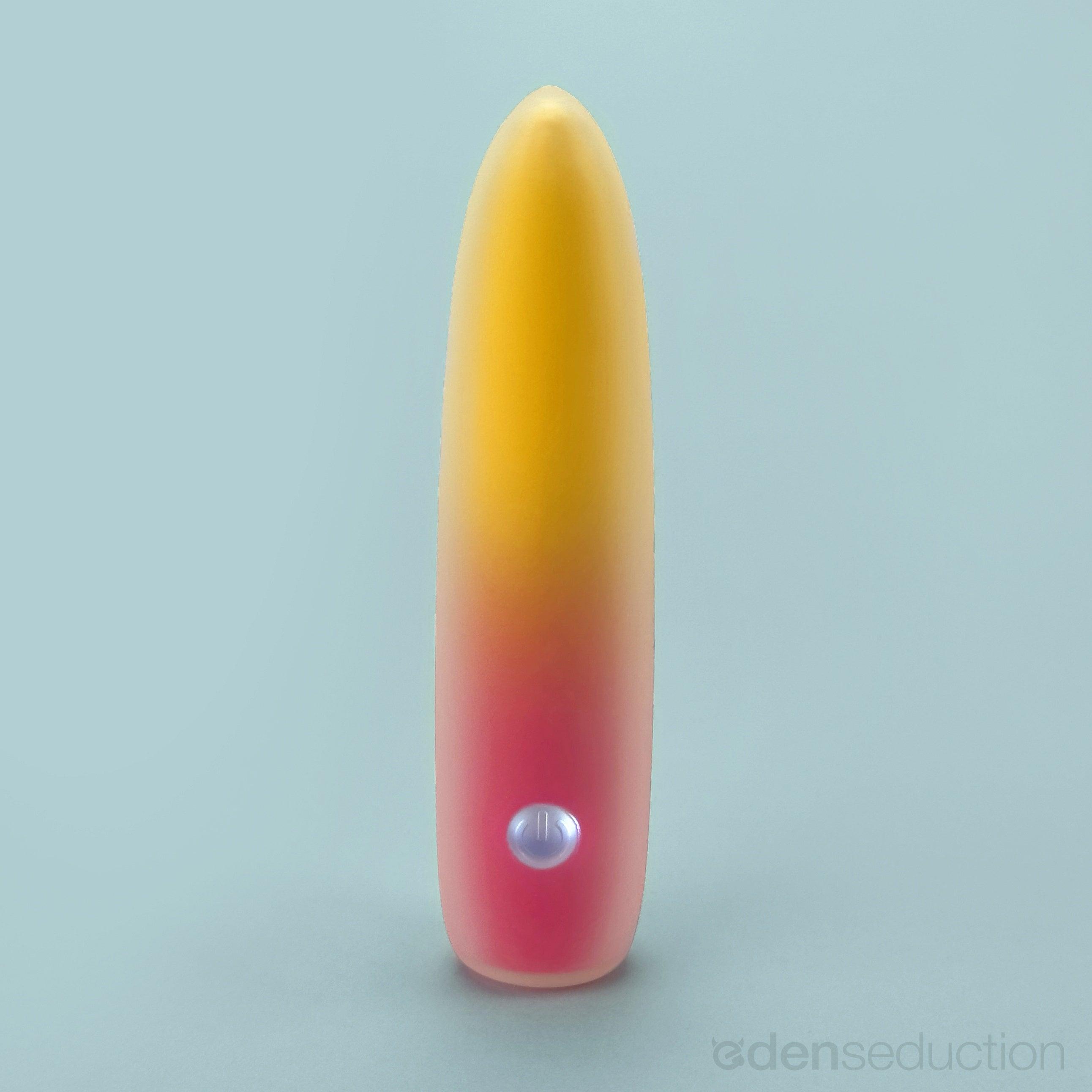 Sunset pal Bullet vibrator - EdenSeduce