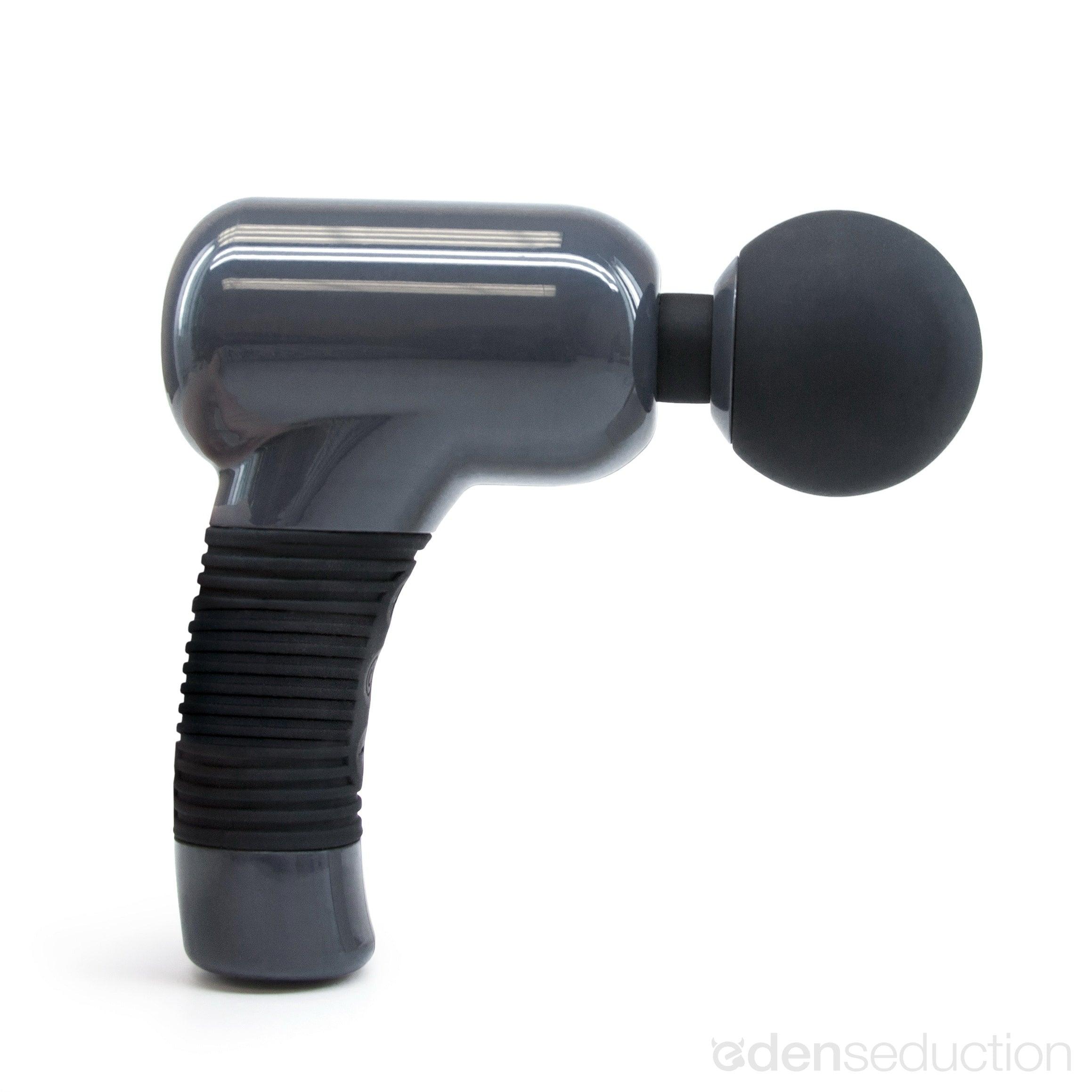 Massage gun Gun wand vibrator - EdenSeduce