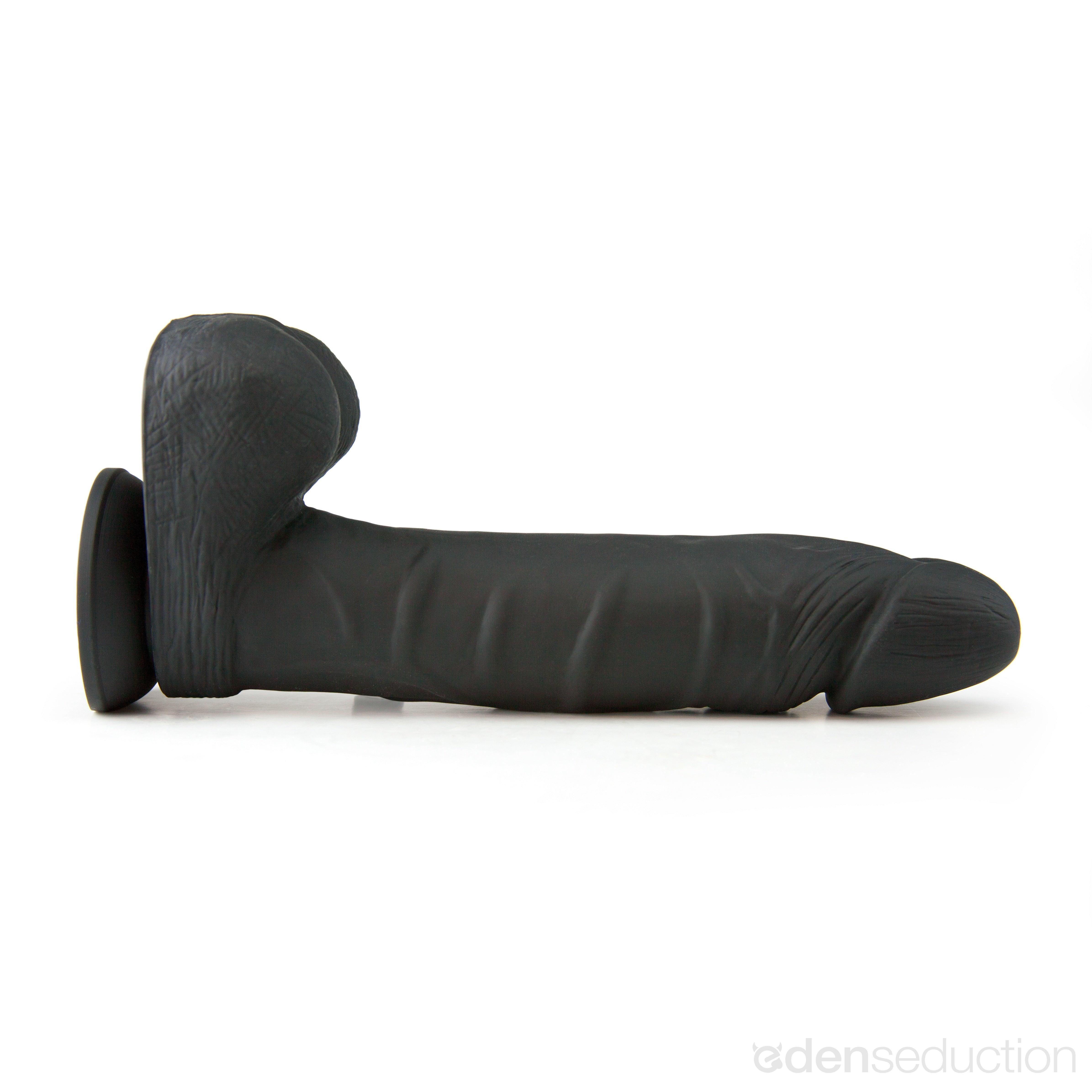 Caesar large dildo 9.5" Huge dildo - EdenSeduce