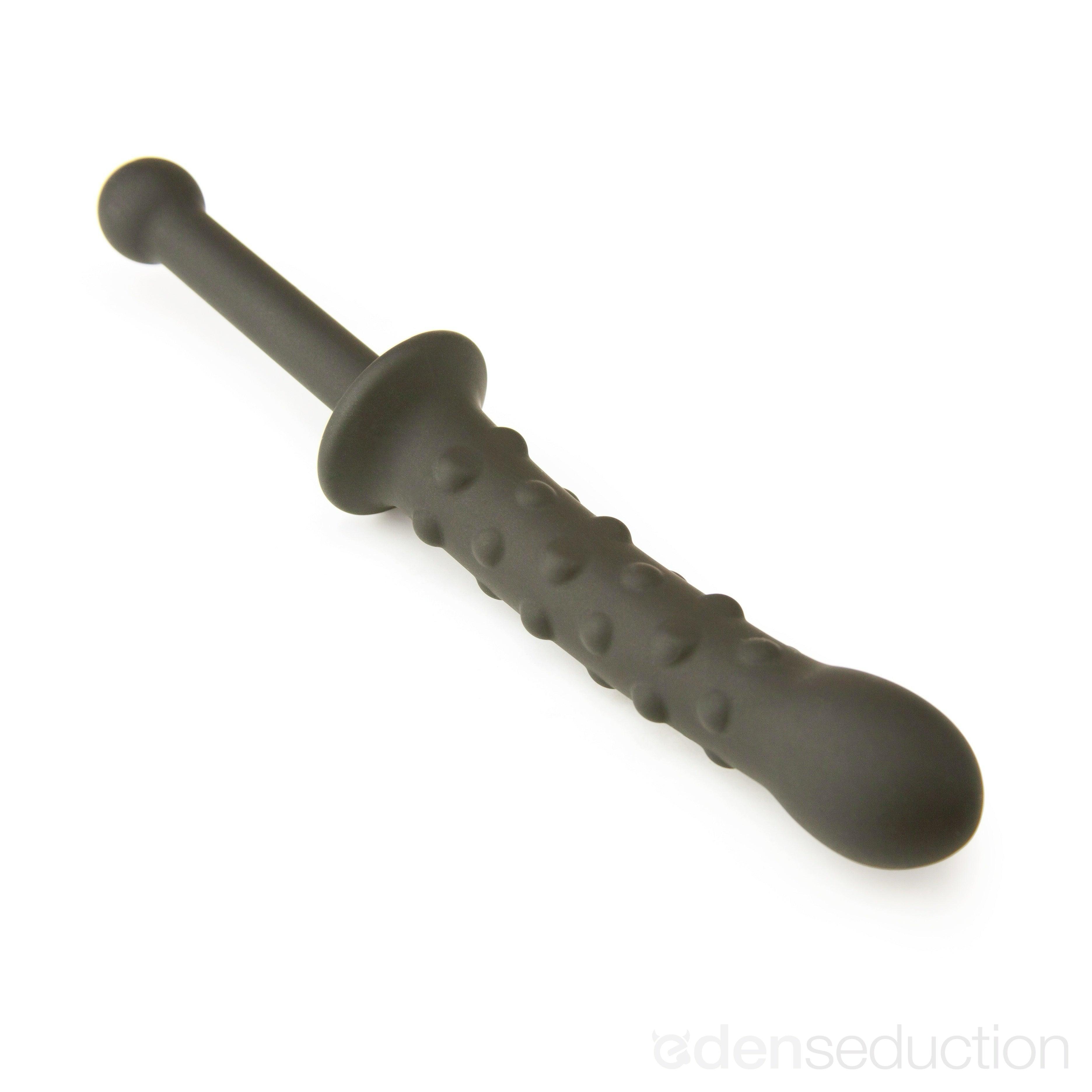 Secret handler Dildo with handle - EdenSeduce