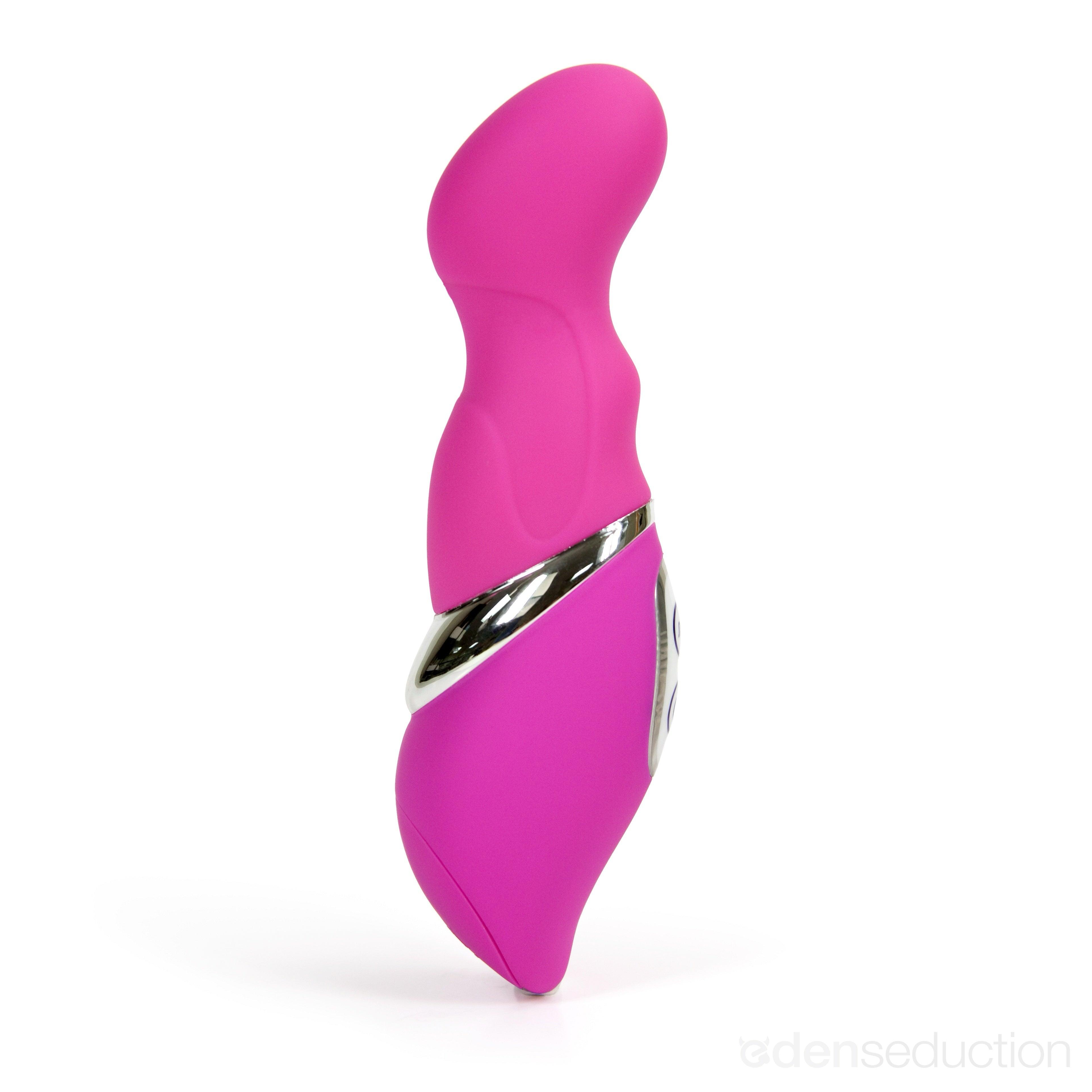 Waterproof G dancer G spot vibrator - EdenSeduce