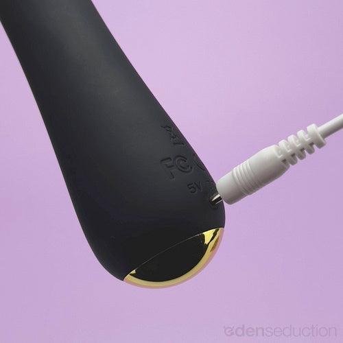 Thrill wand Strongest vibrating wand - EdenSeduce