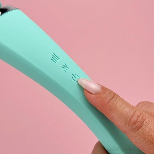 Bella Vibrating wand - EdenSeduce