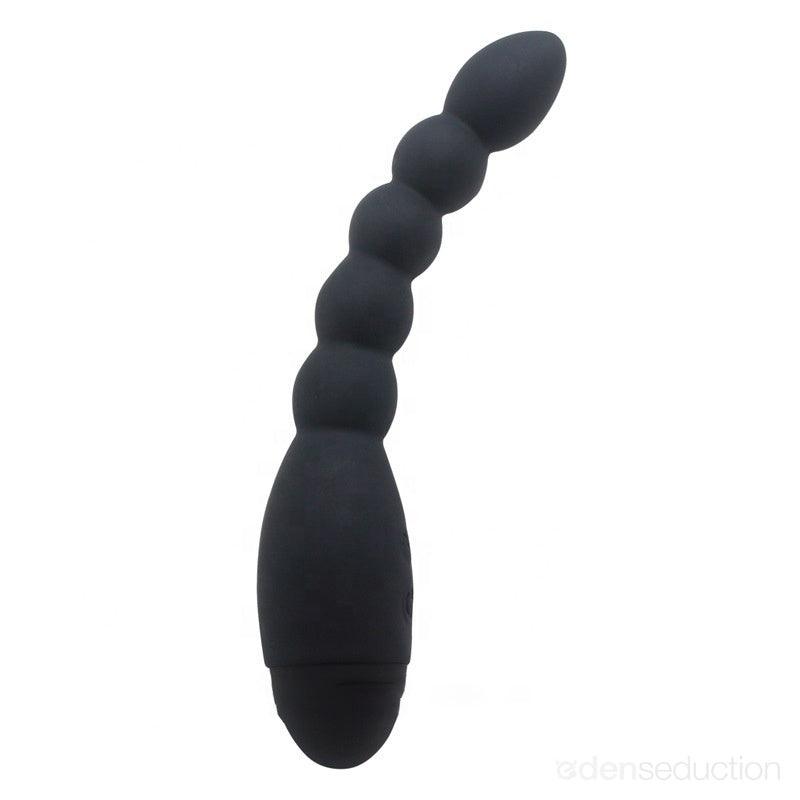 Intensifier Vibrating anal beads - EdenSeduce