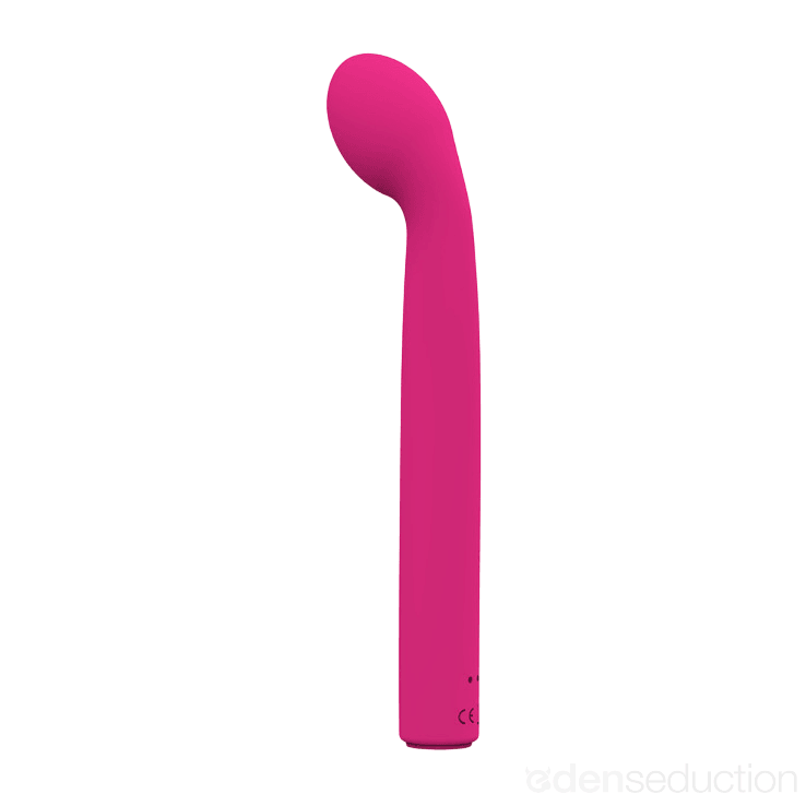 G-bud G spot vibrator - EdenSeduce