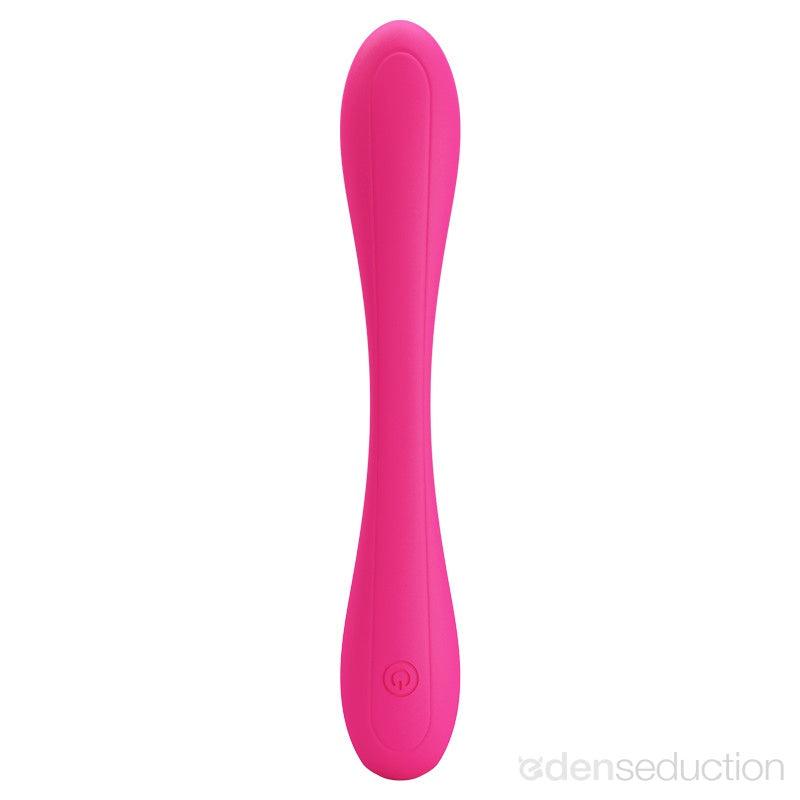 Flexio C shaped vibrator - EdenSeduce